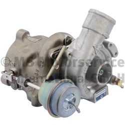 TURBO BY INTEC 221890030 -  Компрессор, наддув
